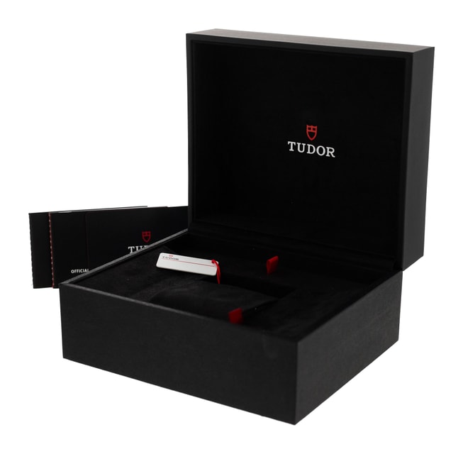 Tudor Black Bay M79733N-0008 Image 4